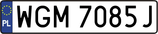 WGM7085J