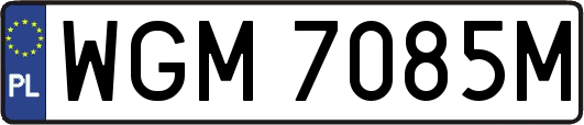 WGM7085M