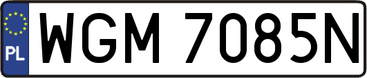WGM7085N