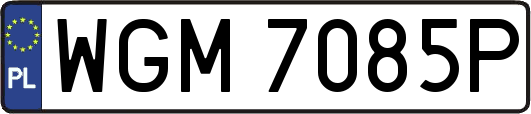WGM7085P