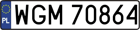WGM70864