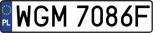 WGM7086F