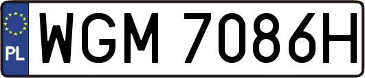 WGM7086H
