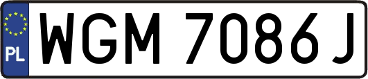 WGM7086J
