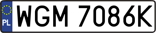 WGM7086K
