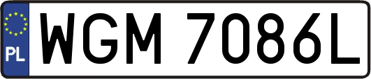 WGM7086L