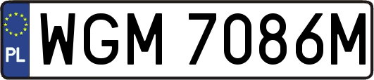 WGM7086M