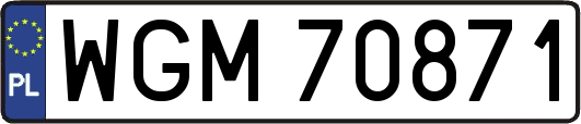 WGM70871