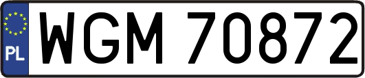 WGM70872