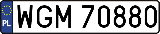 WGM70880