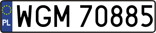 WGM70885