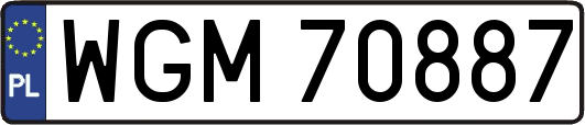 WGM70887