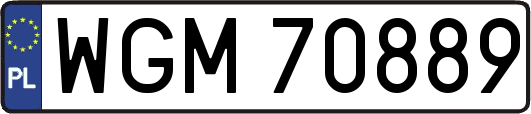 WGM70889