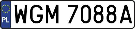 WGM7088A