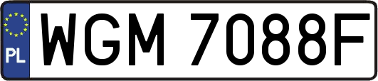 WGM7088F
