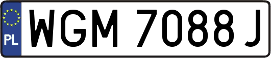 WGM7088J