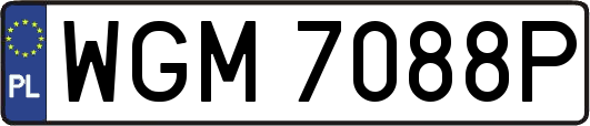 WGM7088P