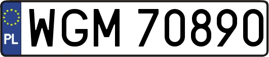 WGM70890