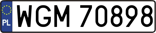 WGM70898