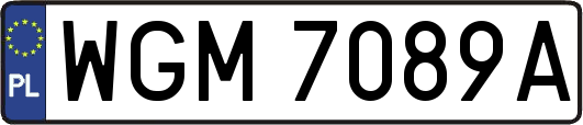 WGM7089A