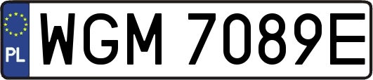 WGM7089E