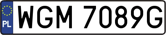 WGM7089G