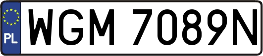 WGM7089N