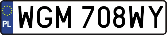 WGM708WY