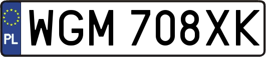 WGM708XK