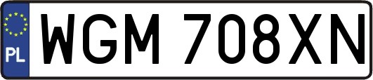 WGM708XN
