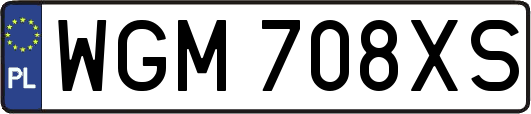 WGM708XS