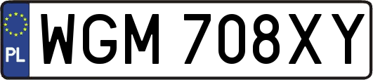 WGM708XY