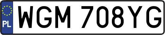 WGM708YG