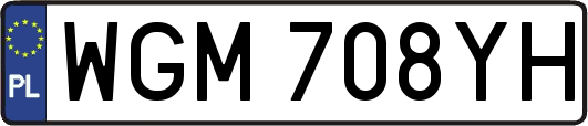 WGM708YH