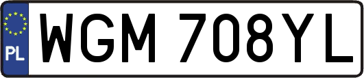 WGM708YL