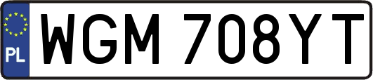 WGM708YT