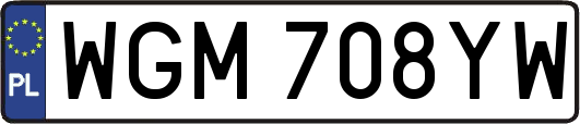 WGM708YW