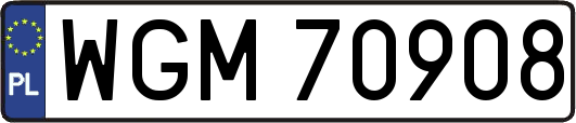 WGM70908