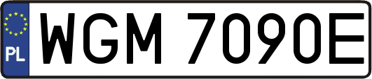 WGM7090E