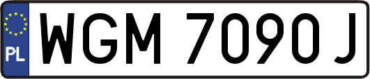 WGM7090J