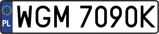 WGM7090K