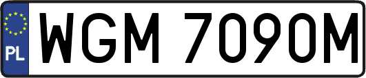 WGM7090M