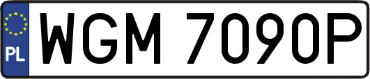WGM7090P