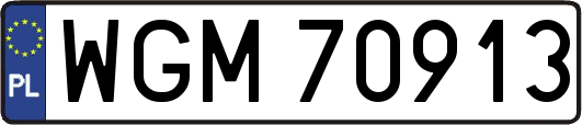 WGM70913