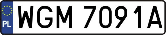 WGM7091A