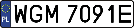 WGM7091E
