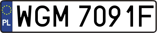WGM7091F