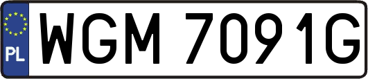 WGM7091G