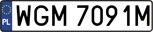 WGM7091M