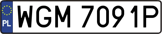 WGM7091P